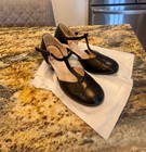 Laduca Teresa Soft Sole 2 5 Inch Character Shoe Size 8