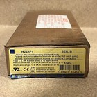 New Square D 9422ap1 Flange Mounted Operating Mechanism Handle 6 Inch Ser  B Nib
