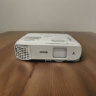 Epson Powerlite 980w 3800 Ansi Lumens 3lcd Projector H866a Hdmi 1080p