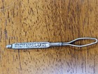 Rare Vintage Men s Wear Brem   Mailandt Hook Latch Tool