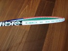 Tecnifibre Carboflex Airshaft 125 El Shorbagy Signature Model Squash Racquet