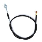 Front Brake Cable 2 Brake Shoes For Honda Ez90  Sl100 Xl100 Ct110