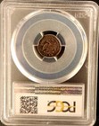 1831 H10c Capped Bust Silver Half Dime Pcgs Vf30
