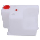 Hydraulic Tank W cap 100484gt 66204gt For Genie Gr-12 Gr-15 Gr-20 Grc-12