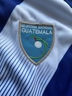 Guatemala Soccer Jacket Umbro