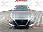 2022 Nissan Altima 2 5 Sv Fwd 4dr Sedan Remote Start Apple Carplay Google Auto