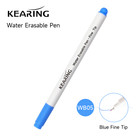 12 Pack Water Erasable Pen   Fabric Markers For Sewing Quilting Blue Fine Tip