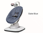 4mo    s Mamaroo Baby Swing Bluetooth 5 Motions Multi Motion Infant Seat