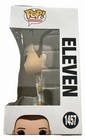 Funko Pop  Television  1457 Stranger Things - Eleven Limited Chase Exclusive