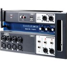 Soundcraft Ui12 Digital Mixer With Wi-fi Router Refurbished