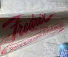 Fredrix Style 122 Yankee Cotton Canvas Roll - Double Primed - 54  Wide