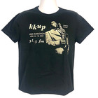 Charlie Parker Kkup Jazz Marathon Mens T-shirt Size Medium 2021 Radio Fundraiser