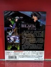 Anime Darker Than Black Blu-ray Box Set Anime Disc Season1 2 gaiden Ova