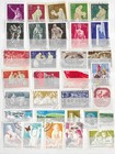 Romania  Collection 260842 100  u  See Scans   High-quality Stamps  Low Price 