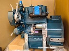 New And Genuine Kubota Engine D722 12 2kw 16hp 3000 Rpm For Welder Free Ship