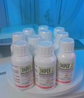 Sniper 1000ec Ddvp 12 Pcs