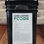 Freeze-dried Meat Lover s Bucket
