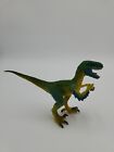 Schleich Velociraptor Feathered Dinosaur Action Figure  14585 Quality Toy 4 