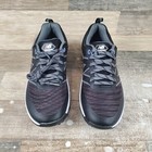 New Balance Fresh Foam Contend V2 Womens Golf Shoes Sz 7 5 Gray White Sneakers