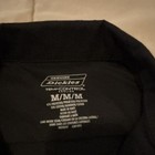 Dickies Temp Control Cooling Long Sleeve Button Front Work Shirt Men   s M Black