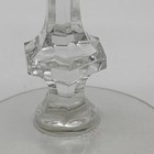 Vintage Drinkware Irish Coffee Glass Clover Shamrock Printed