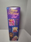 Kenner Princess Wishing Star Doll 1994 Working W wand   Box Tested Lights Up Vid