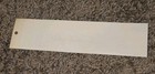 Nos Houston Texas Oilers 1990 s Bumper Sticker Vtg New Nfl Football Team Texans 