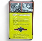 Night Of The Bloody Apes Vhs Gorgon Video Vintage Cult Horror Rare Gem