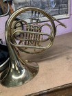 Palatino Single French Horn With Case And Mouthpiece 3 Valve Wi-823-fh