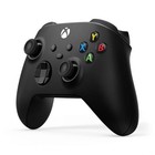 Xbox Wireless Controller Carbon Black - Wireless And Bluetooth Connectivity - Ne