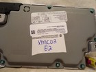 16 17 18 19 20 21 Ford Sync 3 Apim Module Hs7t-14g370-gcd  Hp5t-14g371-cag