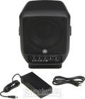Yamaha Stagepas 100 Portable Pa System With Bluetooth