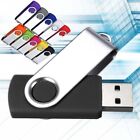 Wholesale Lot Bulk 5 10 20 100 Usb Flash Memory Stick Thumb Pen Drive U Disk