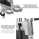 Electric Bottle Cutter  35pcs Diy Bottle Cutter Kit For Drilling Sanding Polish