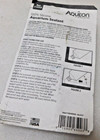 Aqueon Aquarium Silicone Sealant Clear 3 Ounces New In Packaging