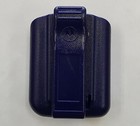 0162482qplum Motorola Express Extra Plum Pager Holster   New   Free Shipping