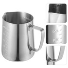 Heating Cup Candle Container With Spout Making Supplies Wax