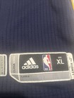 Signed Game Worn  Memphis Grizzlies O j  Mayo  32  Nba Basketball Jersey