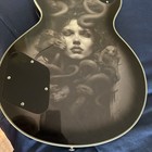 Firefly Adam Jones - Limited    Tool Incredible Guitarist 