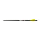Tenpoint Pro Elite 400 Carbon Crossbow Arrows Alpha-nocks 6-pack Hunting