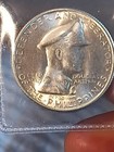1947-s Philippines Silver Bu Douglas Macarthur Peso Centavos Set Superb Gem Bu