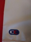 Detroit Catholic Central Hs Shamrocks Cliff Keen Match Used Wrestling Singlet L