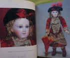 Rare Catalog Star Building Collection Antique Bisque Doll Used Check Jumour Bru