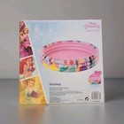 Disney Princess 3-ring Pool 48  X 48  X 9 8  - Ages 2   Up Bestway