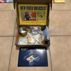 Crunch Labs By Mark Rober Open Box New Boomerang Car Build Box