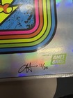 Primus Clearwater Foil Poster Ames Bros 12 25