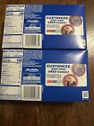 Limited Edition Oreo White Fudge Covered 2 Packs 8 5oz 4 2025 
