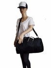 Gym Bag Yoga Duffle Duffel Bag Travel Bag Carry-on Sports Bag 18  All Color