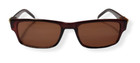  Men Custom Huelga Bird Chicano Lowrider Biker Brown Lens  64s  Locs Sunglasses 