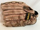 Wilson A9820 Baseball softball Glove Right Hand Thrower 12    Vintage Leather